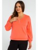Кофта, джемпер артикул: 23684 от Liza Fashion - вид 1