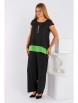 Туника артикул: 22505 от Liza Fashion - вид 6