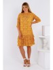 Платье артикул: 23971 от Liza Fashion - вид 3