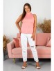 Кофта, джемпер артикул: 24007 от Liza Fashion - вид 1