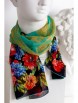 Шарф артикул: 24039 от Liza Fashion - вид 1