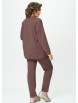 Спортивный костюм артикул: 2061-2 шоколад от Stefany - вид 2