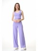 Брючный костюм артикул: 2057 от Stefany - вид 4