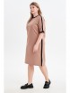 Платье артикул: 2305015/1o3564 от OLSI - вид 3