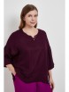 Блузка артикул: 2410014/1o4246 от OLSI - вид 2