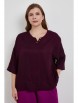 Блузка артикул: 2410014/1o4246 от OLSI - вид 1