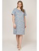 Платье артикул: 1905032/2 от OLSI - вид 1
