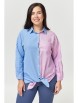 Блузка артикул: 2010014/3 от OLSI - вид 3