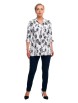 Блузка артикул: 1710034/1 от OLSI - вид 1
