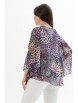 Блузка артикул: 1906003/8 от OLSI - вид 2