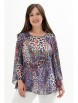 Блузка артикул: 1906003/8 от OLSI - вид 1