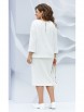 Юбочный костюм артикул: 21913 молочный от Vittoria Queen - вид 6