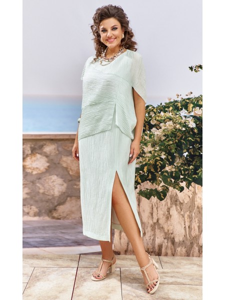 25513 светло-фисташковый