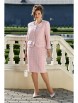 Юбочный костюм артикул: 26693 розовый от Vittoria Queen - вид 7