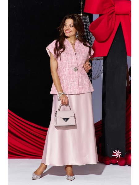 27583 розовый