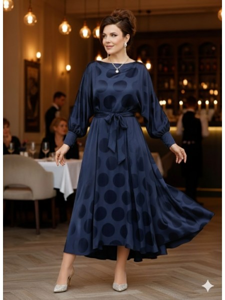 27733 темно-синий