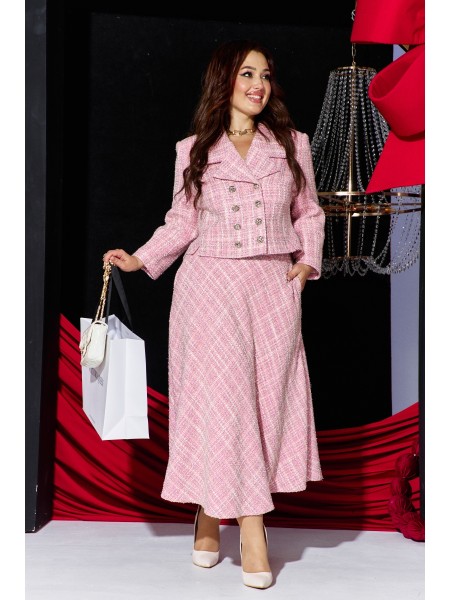 27223/1 розовый