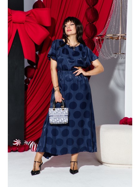 28483 темно-синий