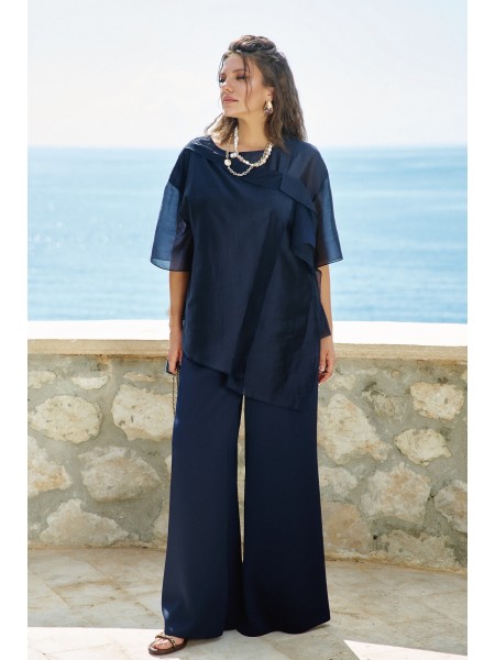 27183бр тёмно-синий