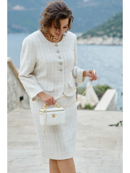 27293 молочный