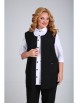 Жилет артикул: М-47 от Mamma Moda - вид 5