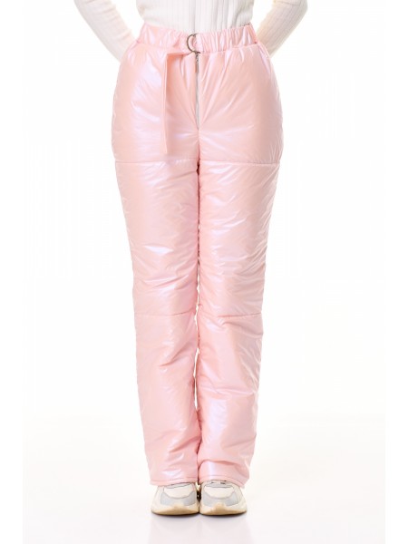 М-7599 розовый перламутр