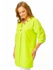 Туника артикул: М-7670 лайм от T&N - вид 5