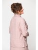 Кофта, джемпер артикул: 7473 пудра от T&N - вид 2