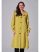 Плащ артикул: 2439 от Dimma fashion studio - вид 3