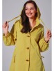 Плащ артикул: 2439 от Dimma fashion studio - вид 4