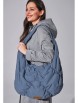Плащ артикул: 2437 от Dimma fashion studio - вид 11