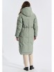 Пальто артикул: 2501 от Dimma fashion studio - вид 7