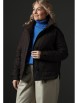 Куртка артикул: 2539 от Dimma fashion studio - вид 3