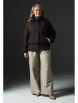 Куртка артикул: 2539 от Dimma fashion studio - вид 4