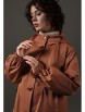 Плащ артикул: 2439 от Dimma fashion studio - вид 2