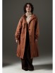 Плащ артикул: 2439 от Dimma fashion studio - вид 4