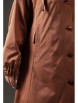 Плащ артикул: 2439 от Dimma fashion studio - вид 8