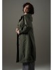 Плащ артикул: 2439 от Dimma fashion studio - вид 9