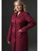 Плащ артикул: 2531 от Dimma fashion studio - вид 4