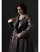 Плащ артикул: 2535 от Dimma fashion studio - вид 7