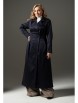 Плащ артикул: 2535 от Dimma fashion studio - вид 2