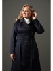 Плащ артикул: 2535 от Dimma fashion studio - вид 3