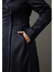 Плащ артикул: 2535 от Dimma fashion studio - вид 13