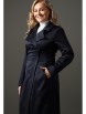 Плащ артикул: 2535 от Dimma fashion studio - вид 4