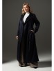 Плащ артикул: 2535 от Dimma fashion studio - вид 7