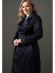Плащ артикул: 2535 от Dimma fashion studio - вид 10