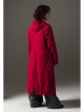 Плащ артикул: 2537 от Dimma fashion studio - вид 12