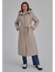 Пальто артикул: 2312 от Dimma fashion studio - вид 2