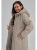 Пальто артикул: 2312 от Dimma fashion studio - вид 3