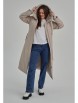 Пальто артикул: 2312 от Dimma fashion studio - вид 5